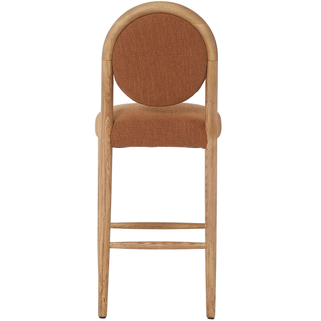Keiichi Puckrup Counter Stool, view 4