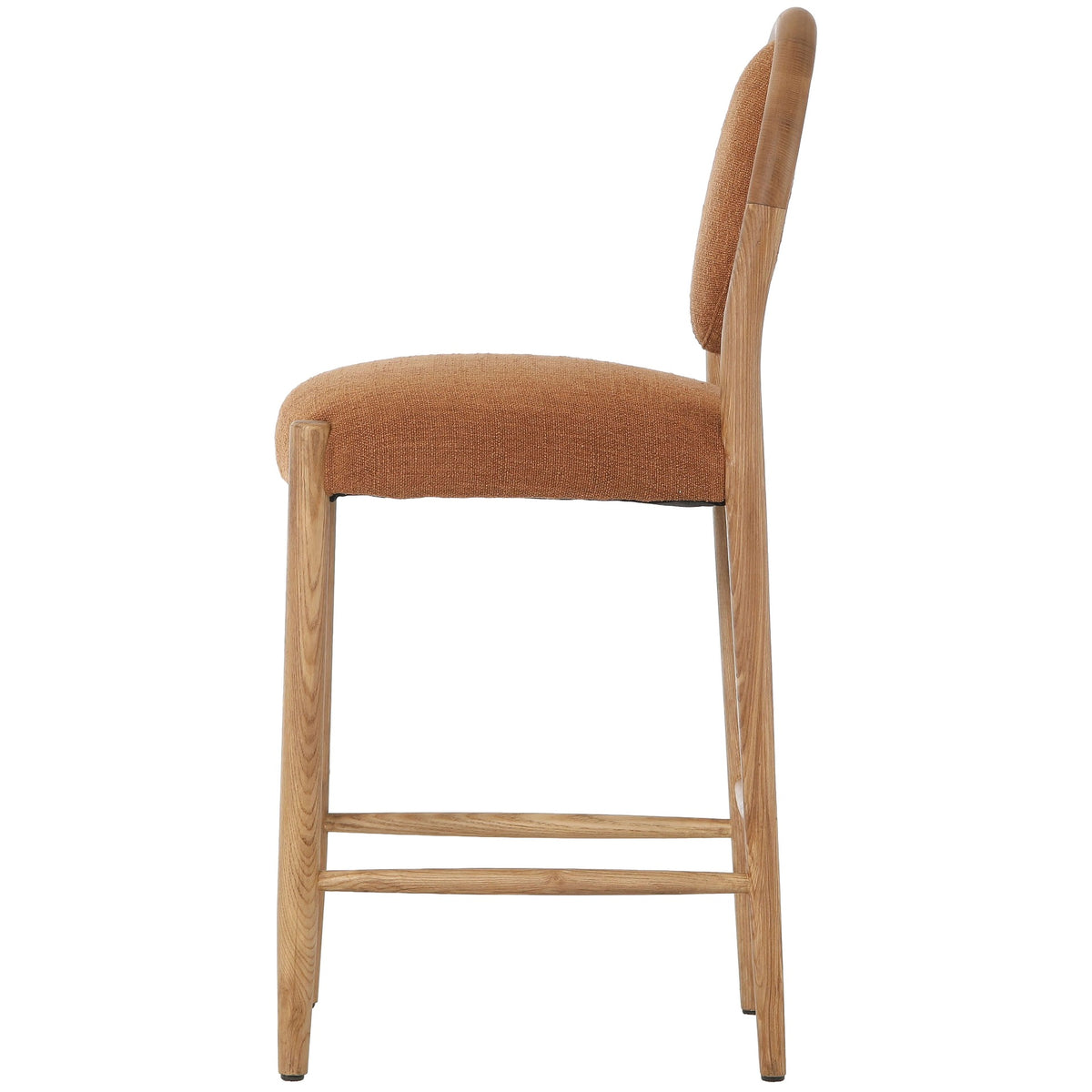 Keiichi Puckrup Counter Stool, view 6