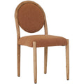 Keiichi Puckrup Dining Chair