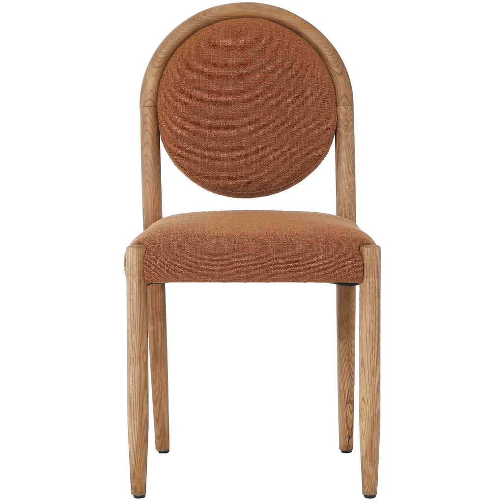 Keiichi Puckrup Dining Chair, view 3