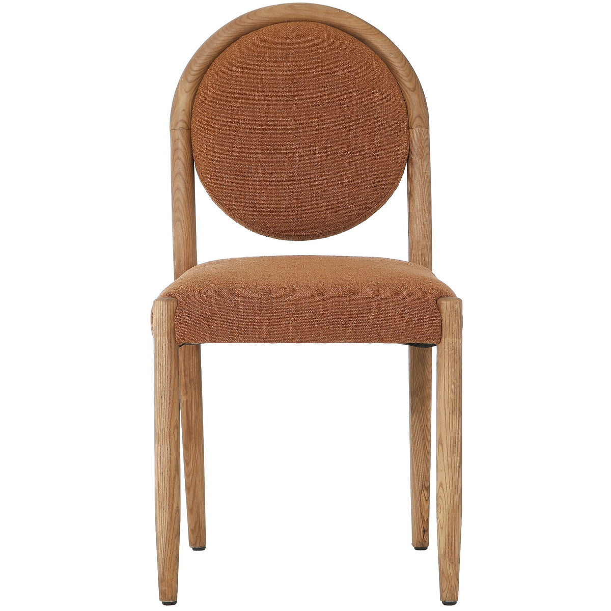 Keiichi Puckrup Dining Chair, view 3