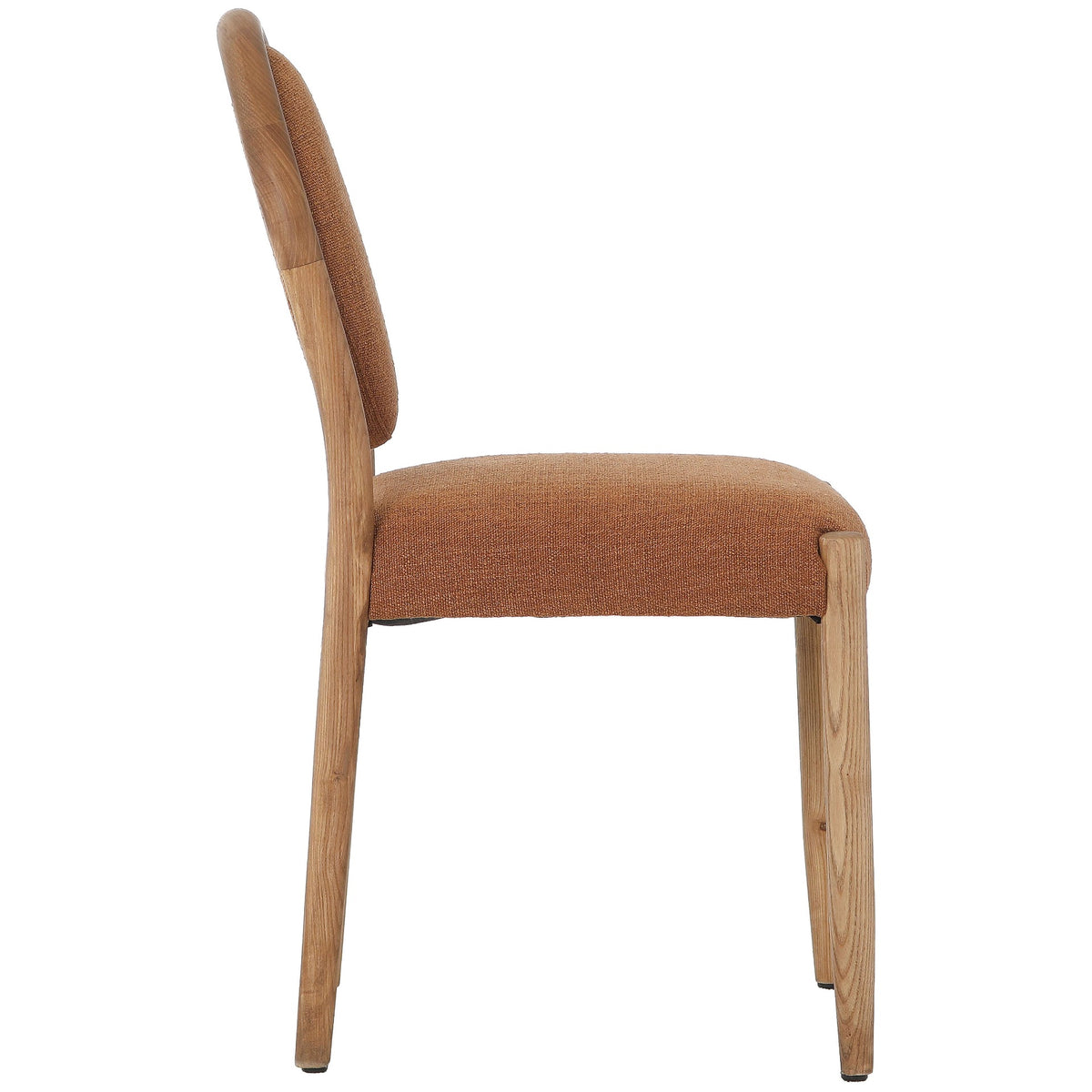 Keiichi Puckrup Dining Chair, view 4