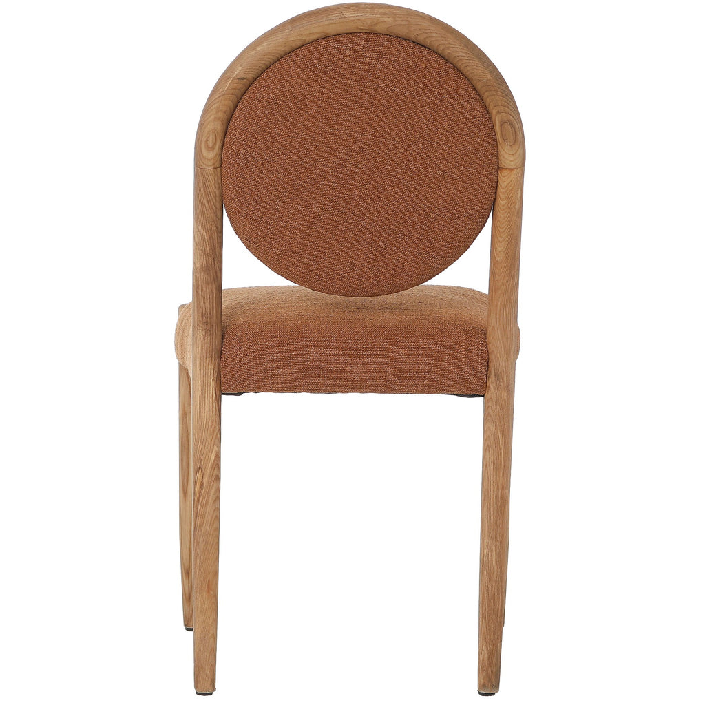 Keiichi Puckrup Dining Chair, view 5