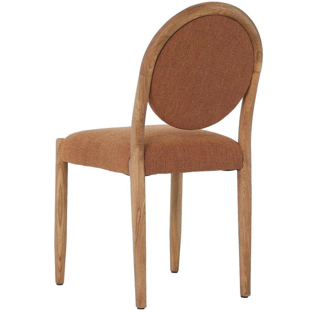 Keiichi Puckrup Dining Chair, view 6