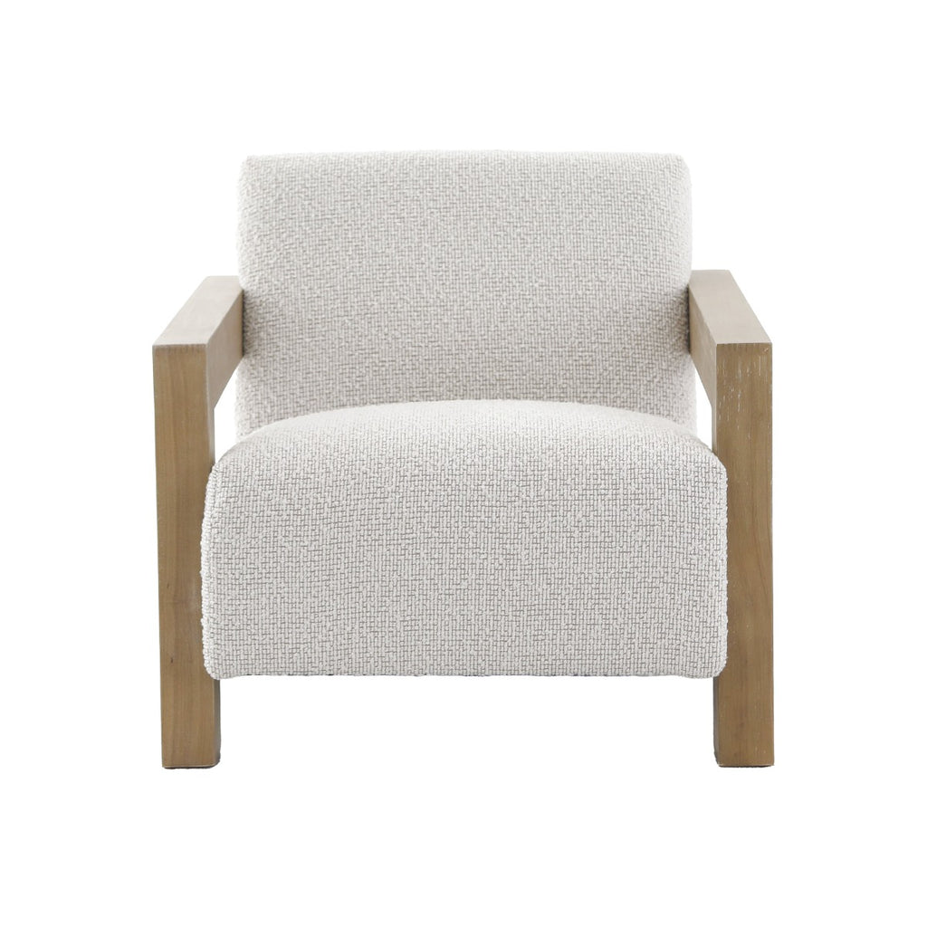 Keiichi Abbey Accent Chair, view 4