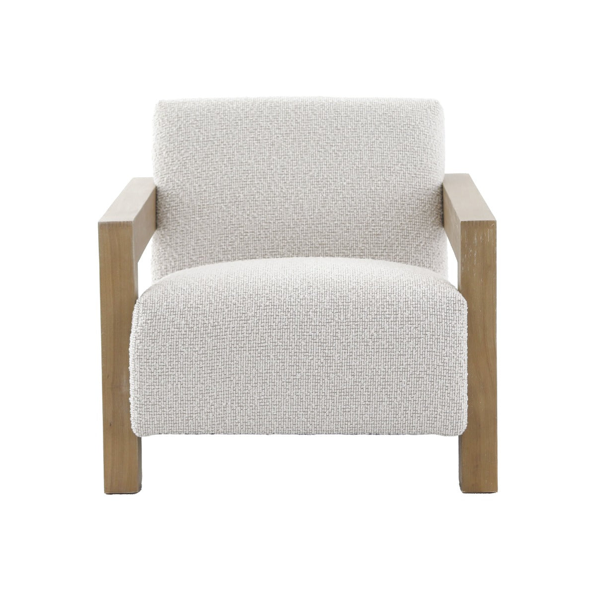 Keiichi Abbey Accent Chair, view 4