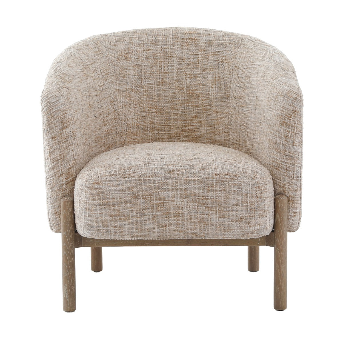 Keiichi Banbury Accent Chair, view 4