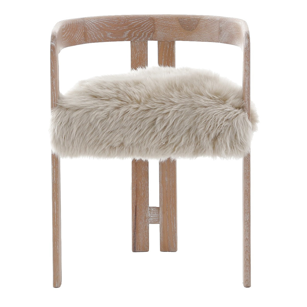 Keiichi Baaarb Dining Chair, view 9