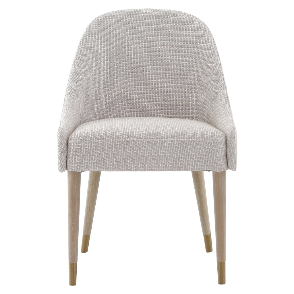 Keiichi Bibury Dining Chair, view 3