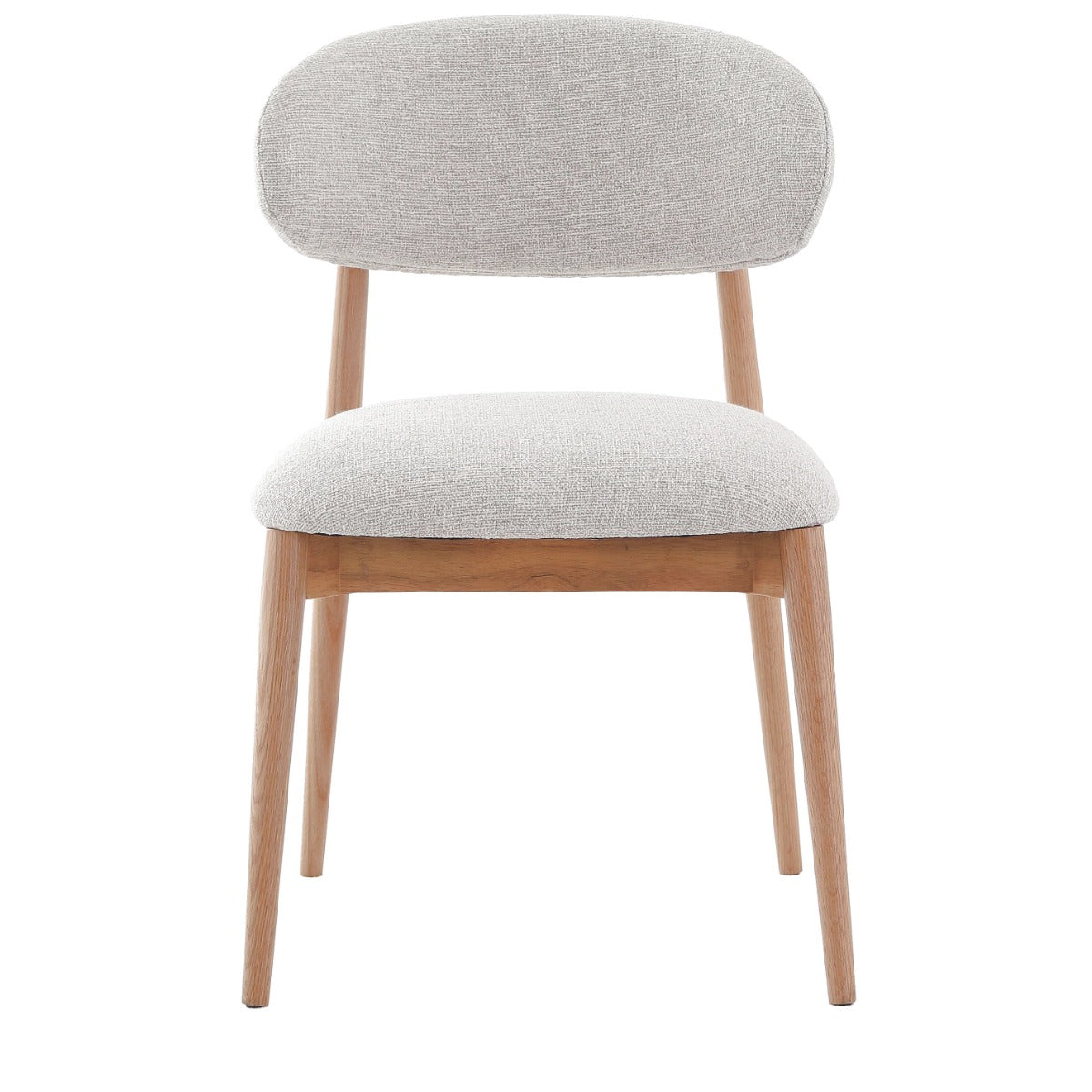 Keiichi Blockley Dining Chair, view 2