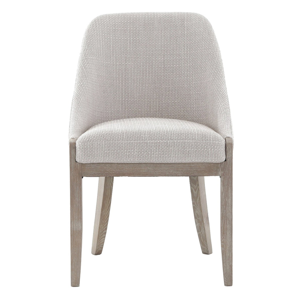 Keiichi Burford Dining Chair, view 3