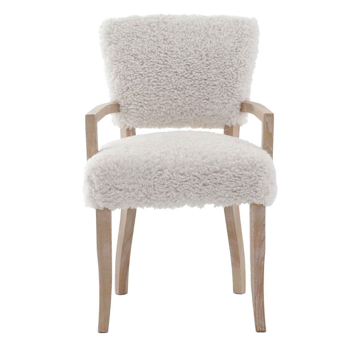 Keiichi Winnie Dining Arm Chair, view 3