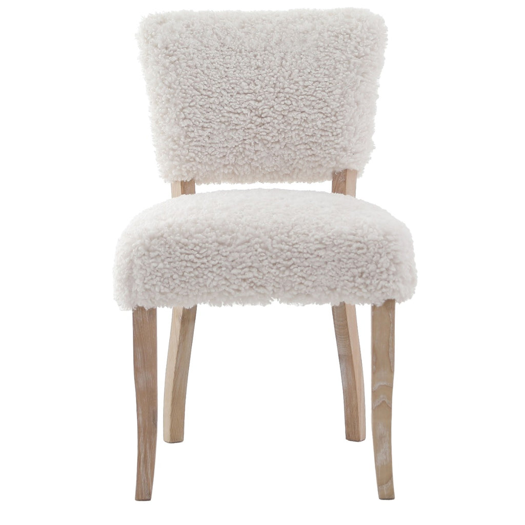 Keiichi Winnie Dining Chair, view 3