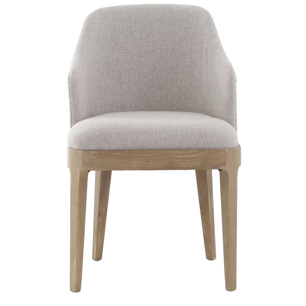 Keiichi Kingham Dining Chair, view 3