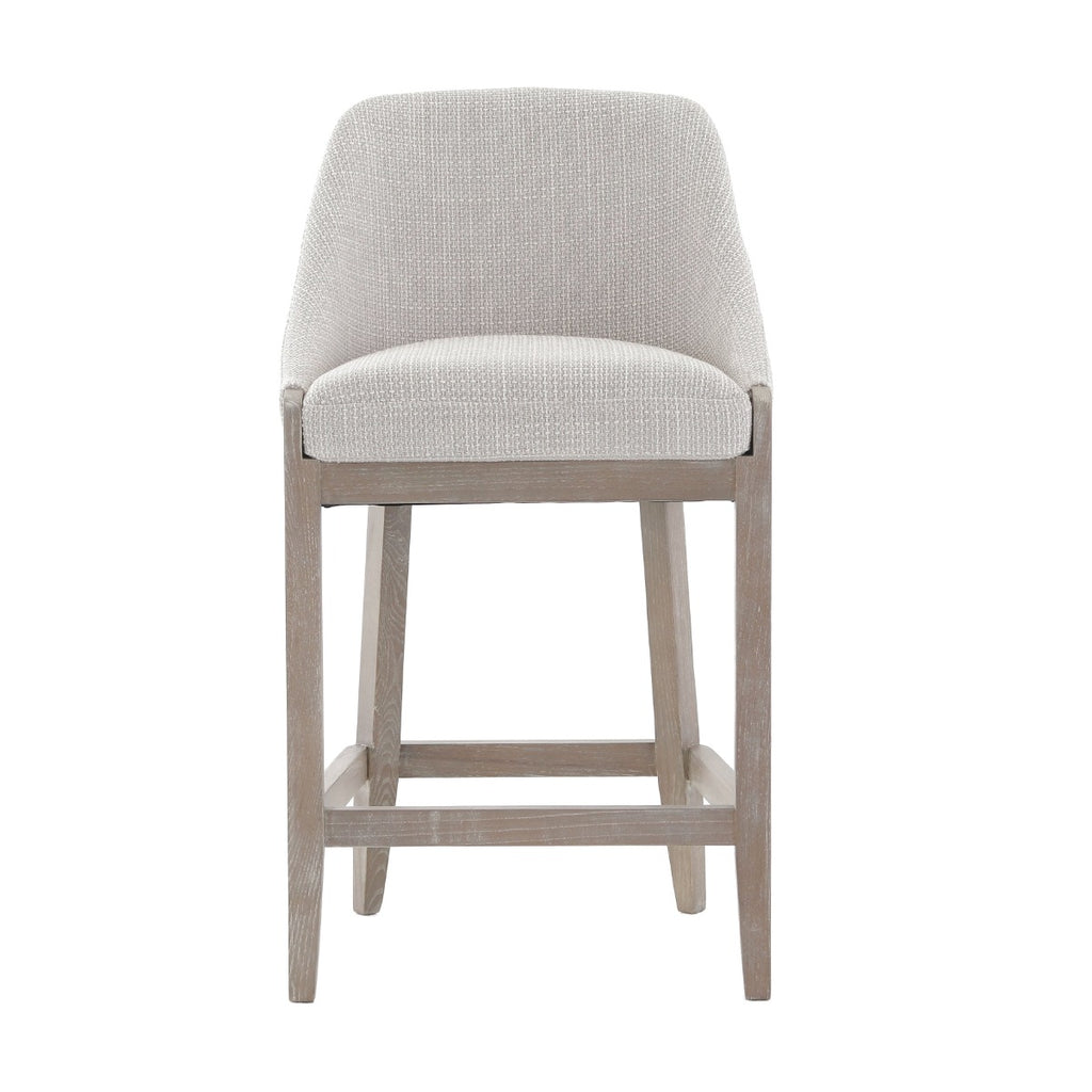 Keiichi Burford Counter Stool, view 3