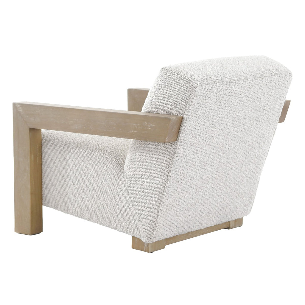 Keiichi Abbey Accent Chair, view 5