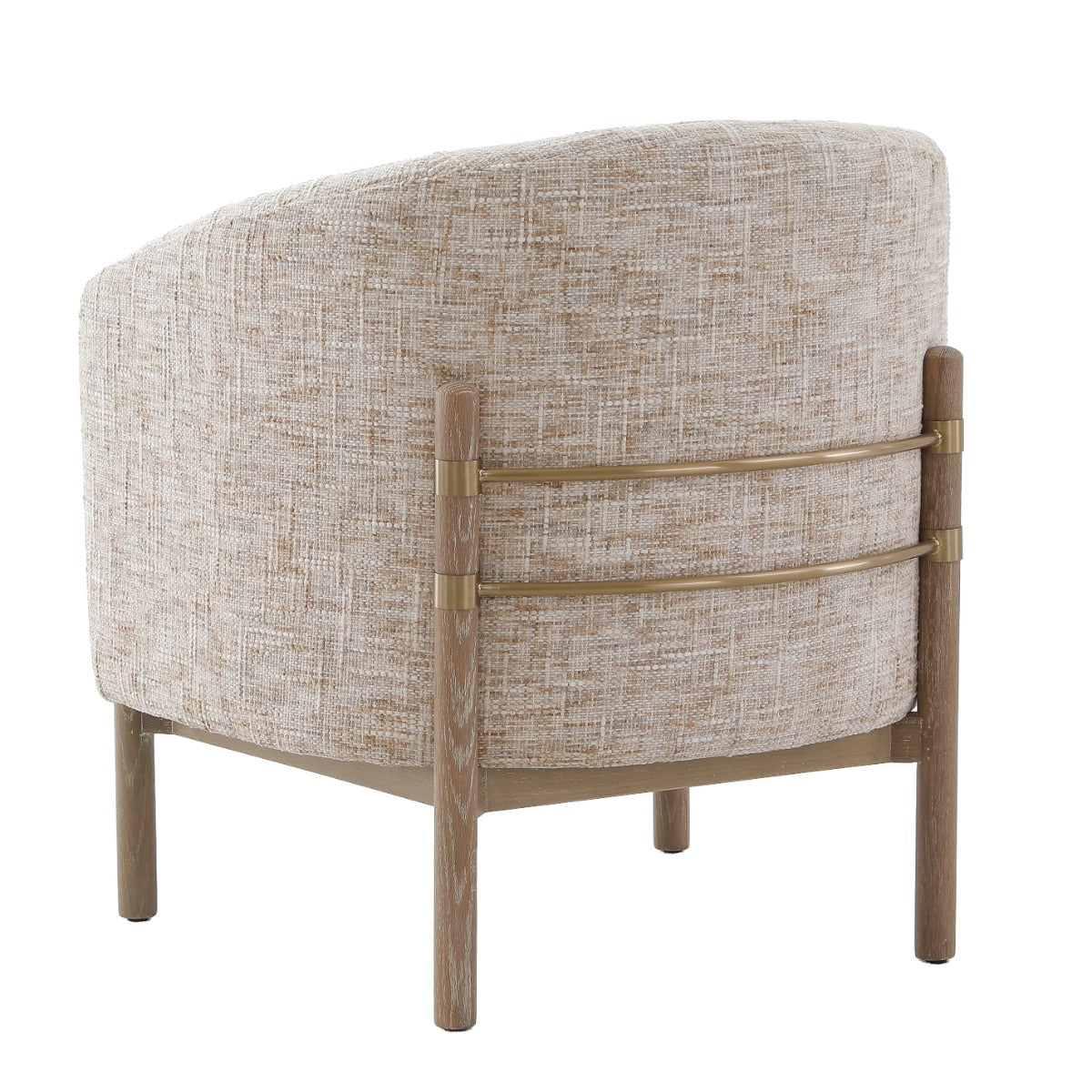 Keiichi Banbury Accent Chair, view 6