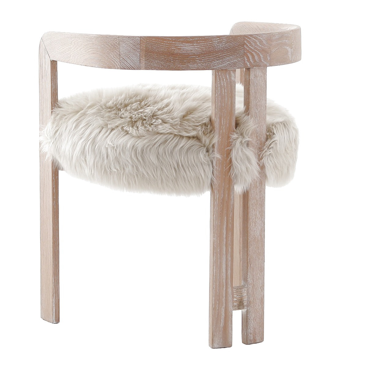 Keiichi Baaarb Dining Chair, view 11
