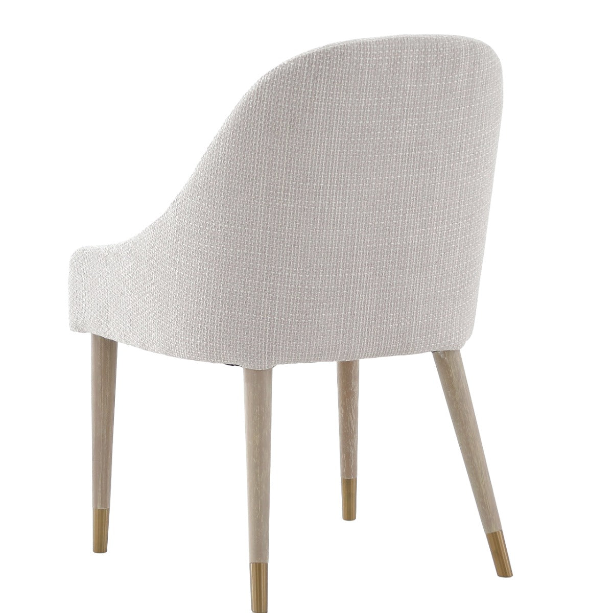 Keiichi Bibury Dining Chair, view 4