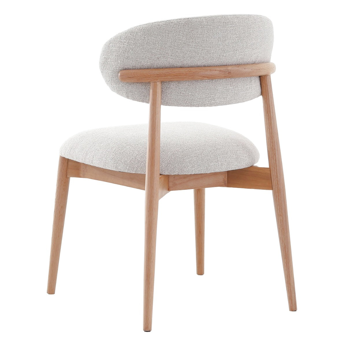 Keiichi Blockley Dining Chair, view 3