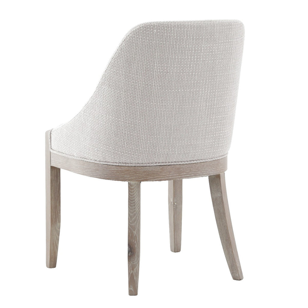 Keiichi Burford Dining Chair, view 5
