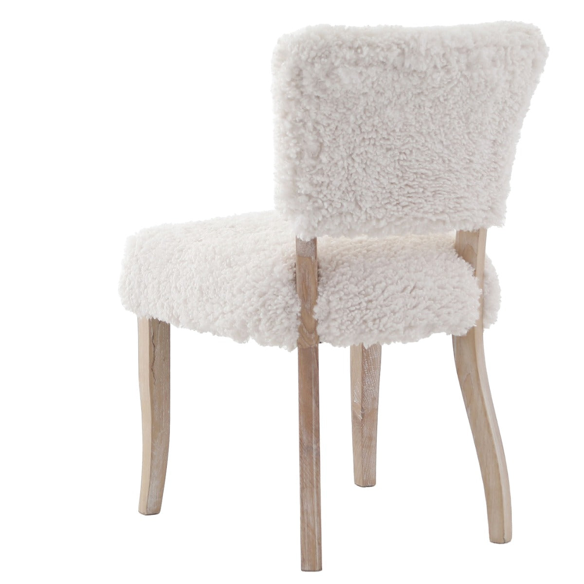 Keiichi Winnie Dining Chair, view 5