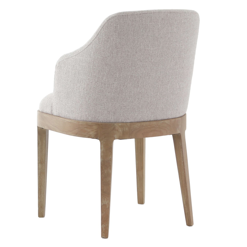 Keiichi Kingham Dining Chair, view 4