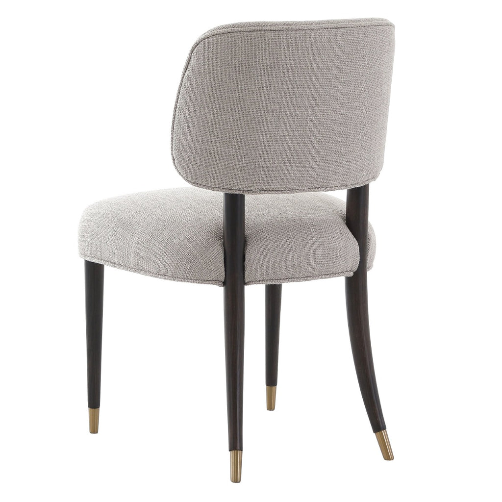 Keiichi Cheltenham Dining Chair, view 4
