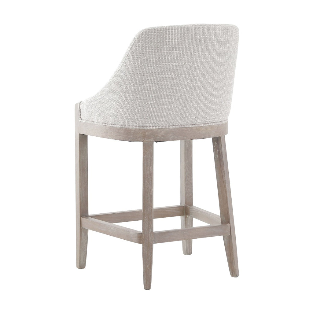 Keiichi Burford Counter Stool, view 4