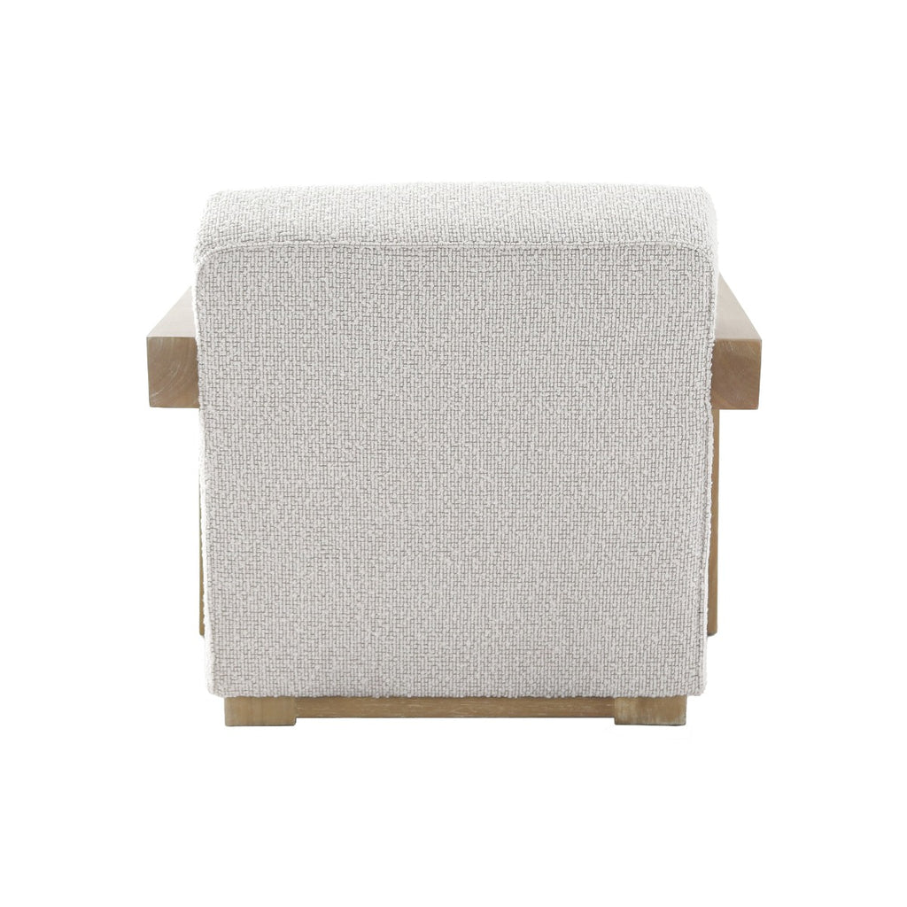 Keiichi Abbey Accent Chair, view 6