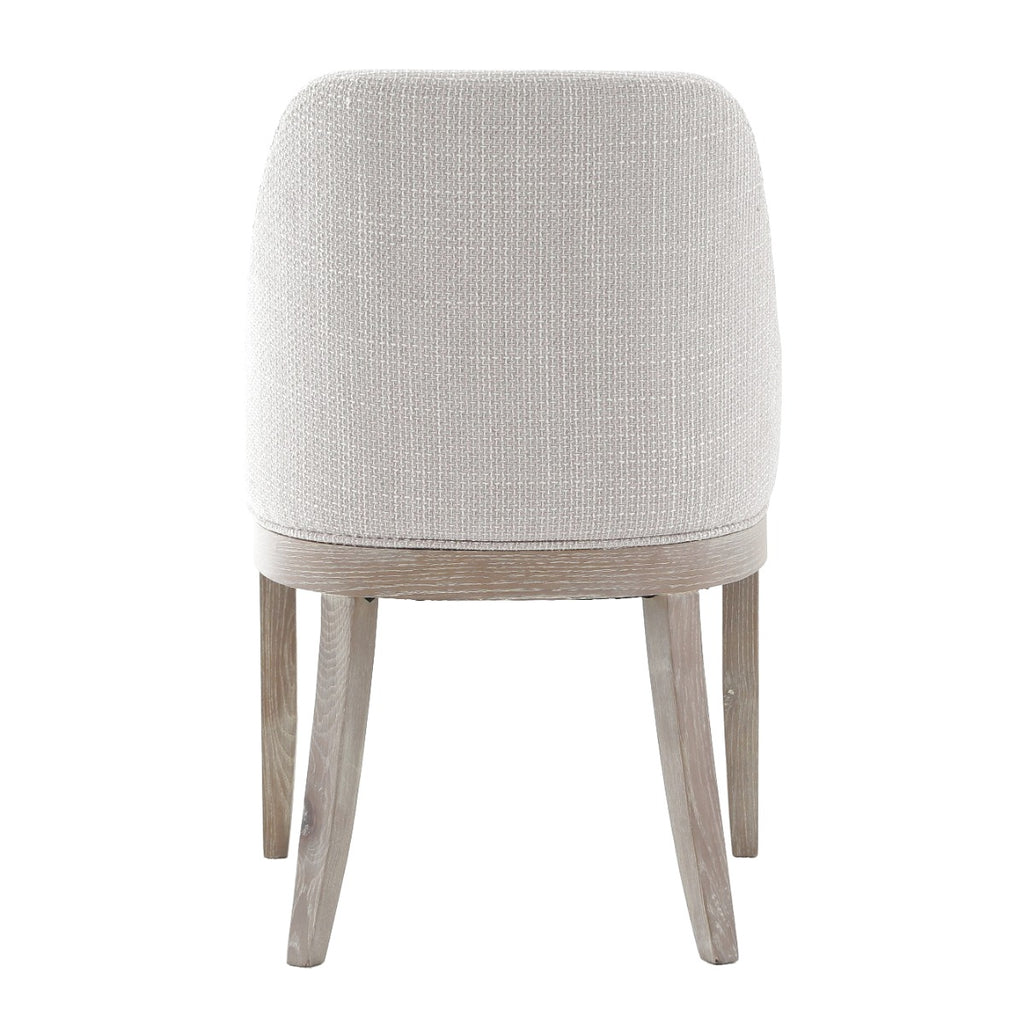 Keiichi Burford Dining Chair, view 6