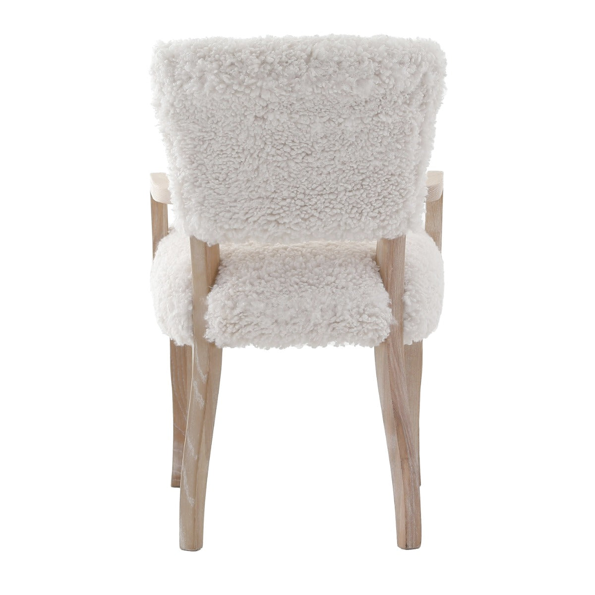 Keiichi Winnie Dining Arm Chair, view 6