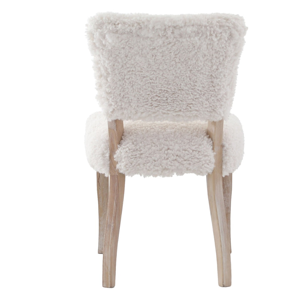 Keiichi Winnie Dining Chair, view 6