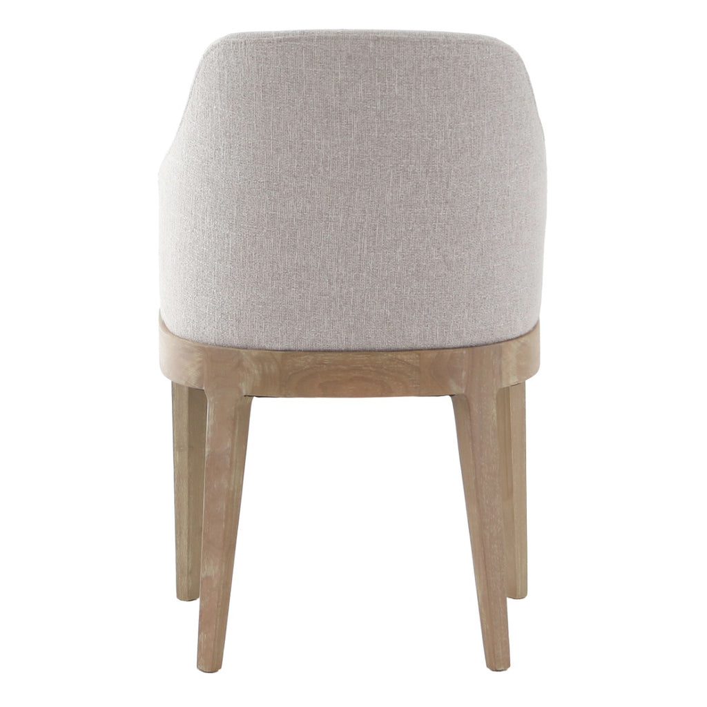 Keiichi Kingham Dining Chair, view 5