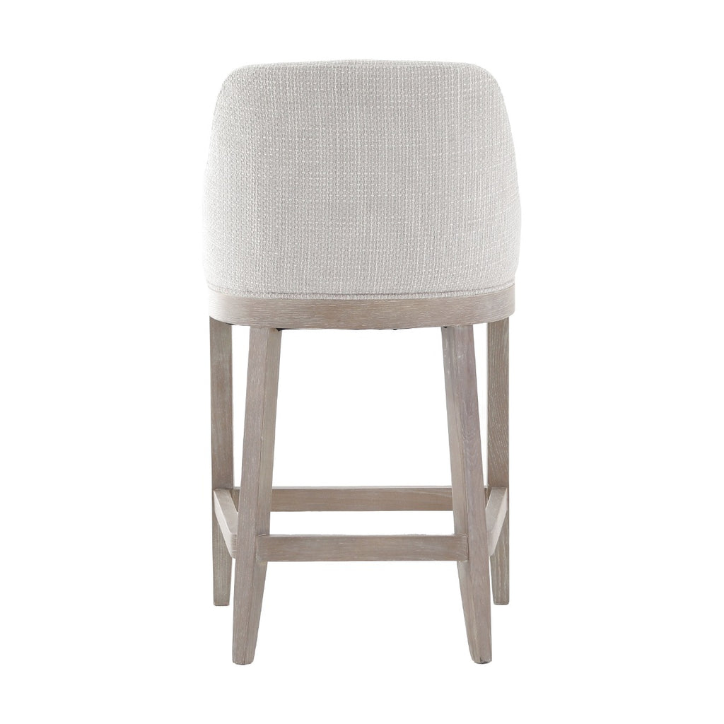 Keiichi Burford Counter Stool, view 5