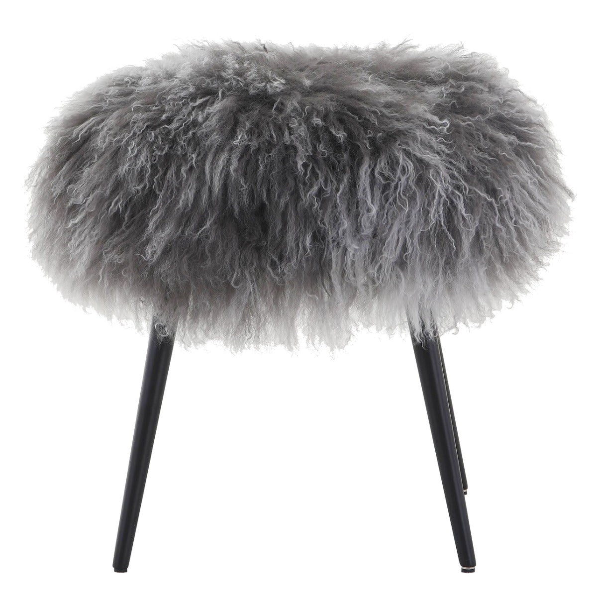 Keiichi Baaarb Stool in Grey, view 6