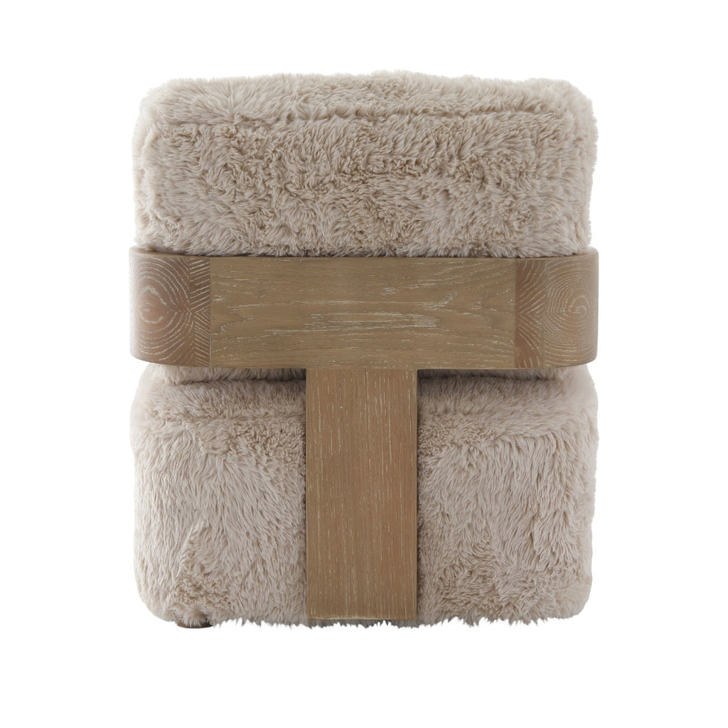 Keiichi Winnie Accent Chair, view 6