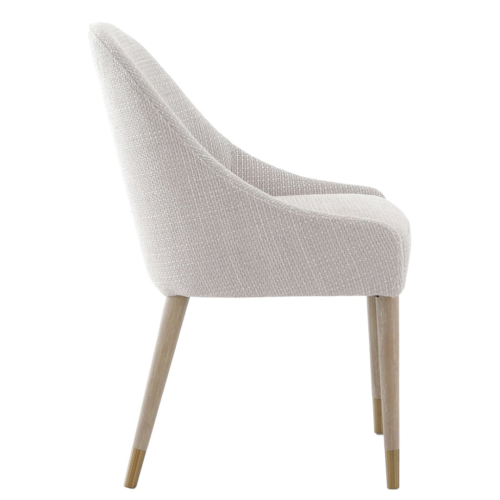 Keiichi Bibury Dining Chair, view 6
