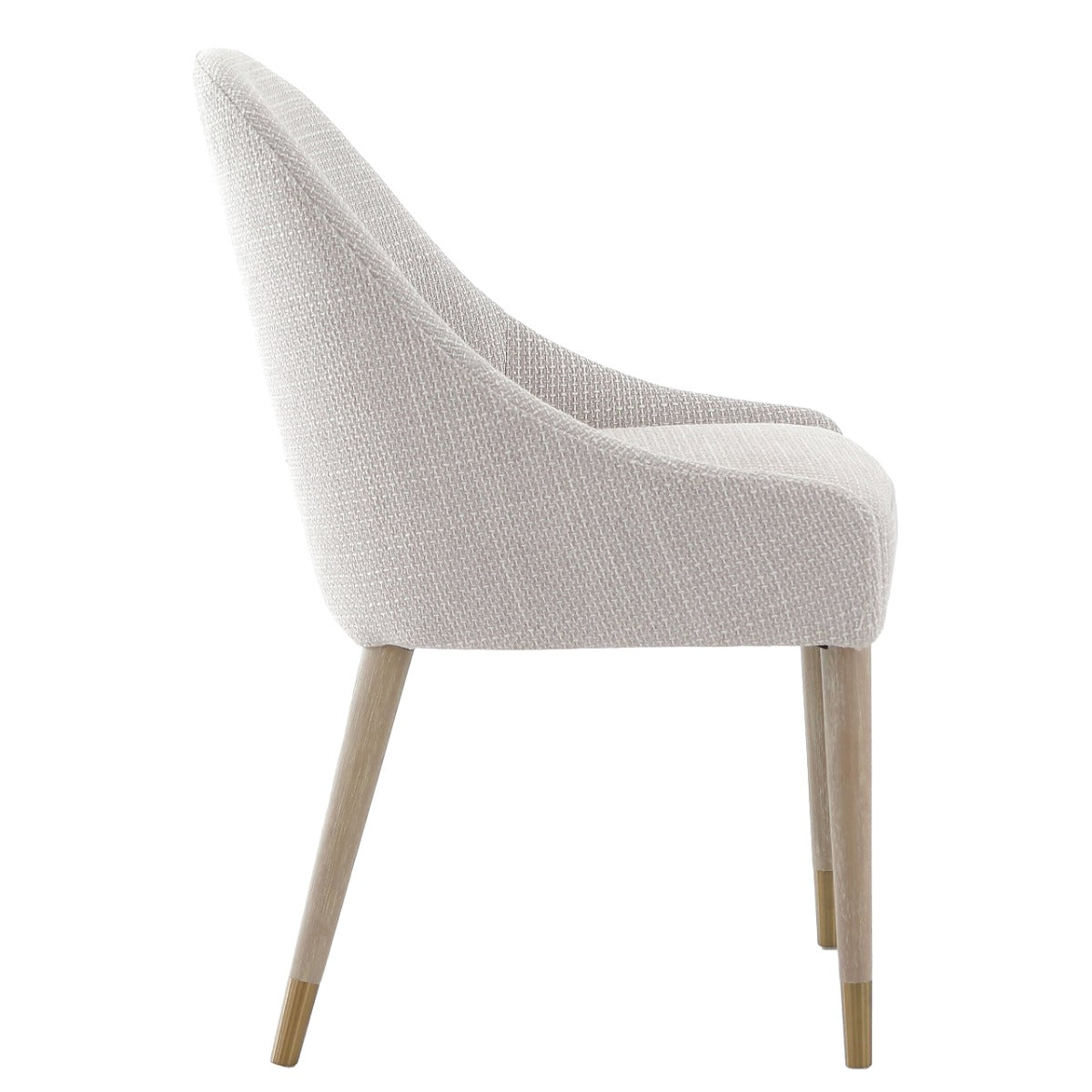 Keiichi Bibury Dining Chair, view 6