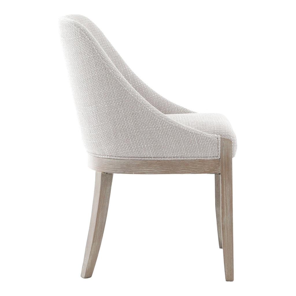 Keiichi Burford Dining Chair, view 4