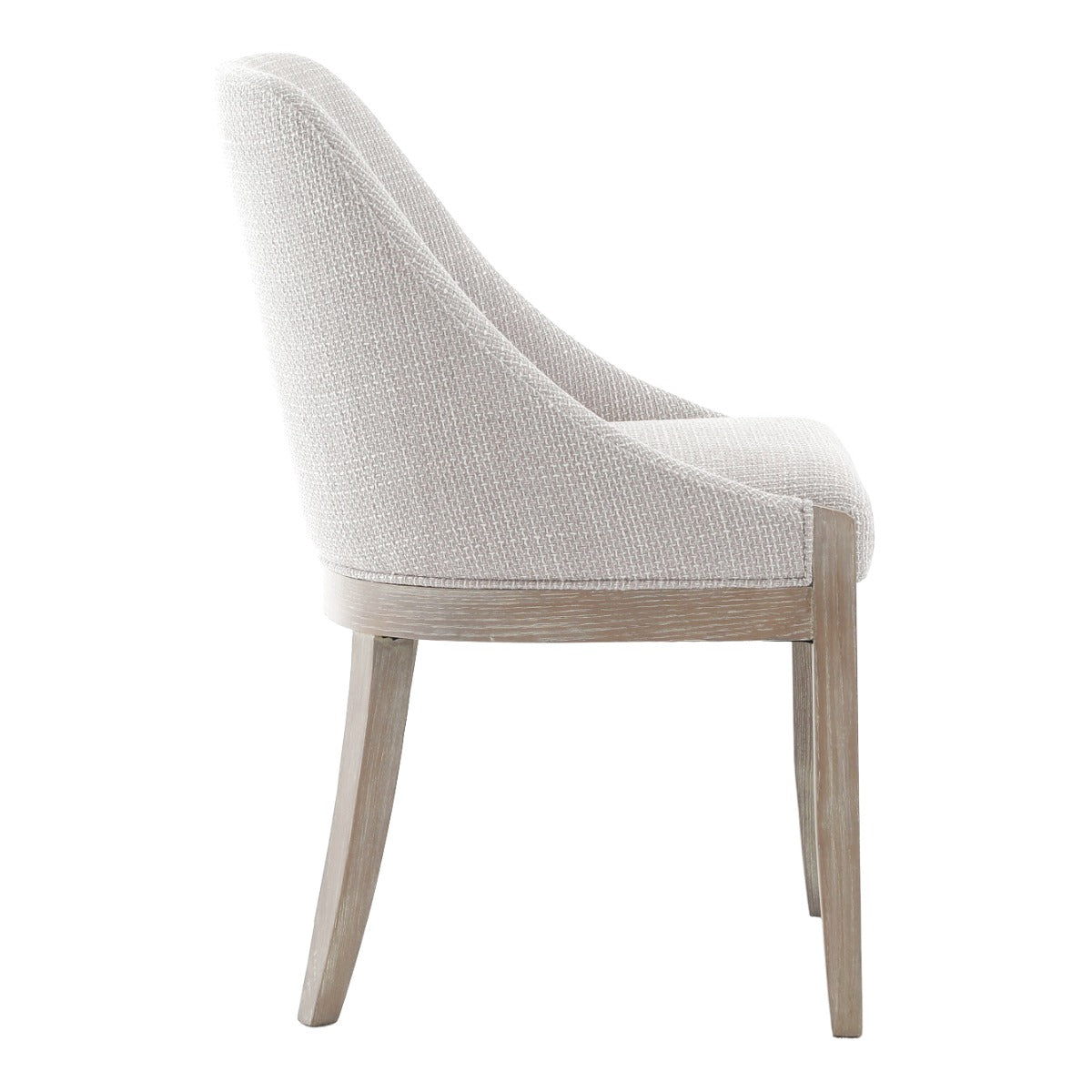 Keiichi Burford Dining Chair, view 4