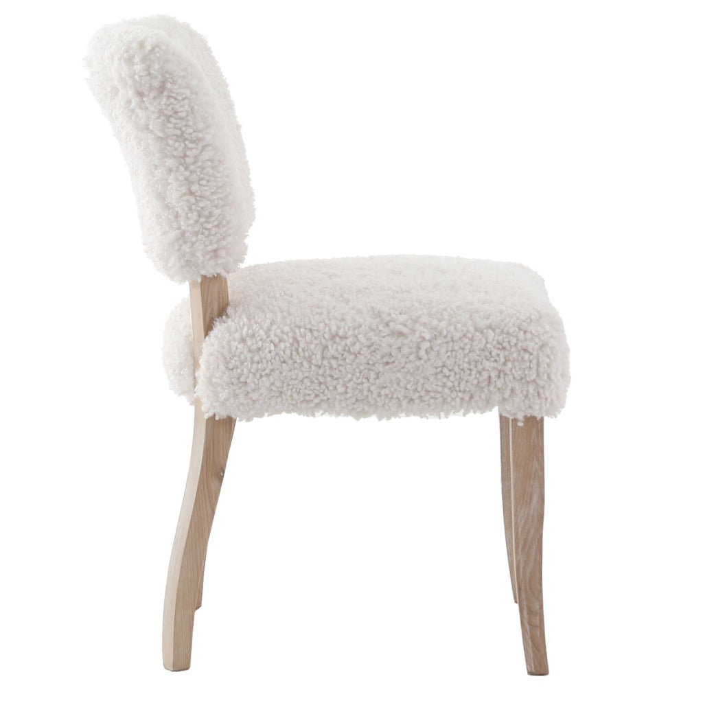 Keiichi Winnie Dining Chair, view 4