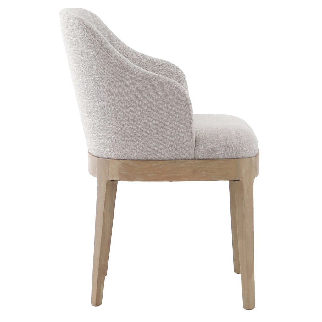 Keiichi Kingham Dining Chair, view 6
