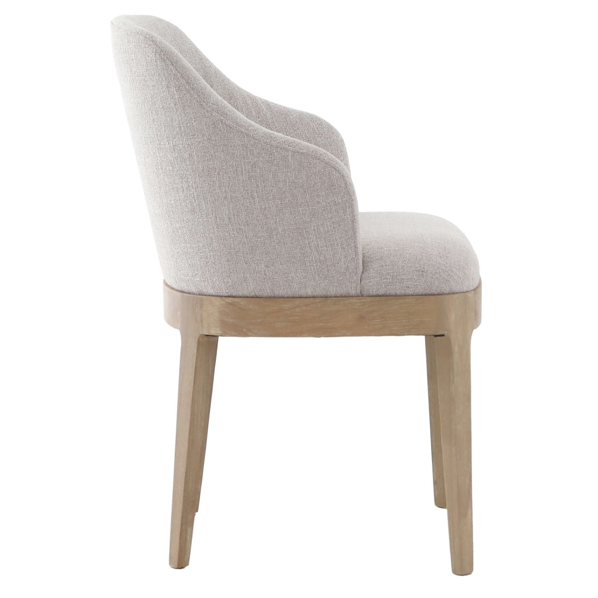 Keiichi Kingham Dining Chair, view 6