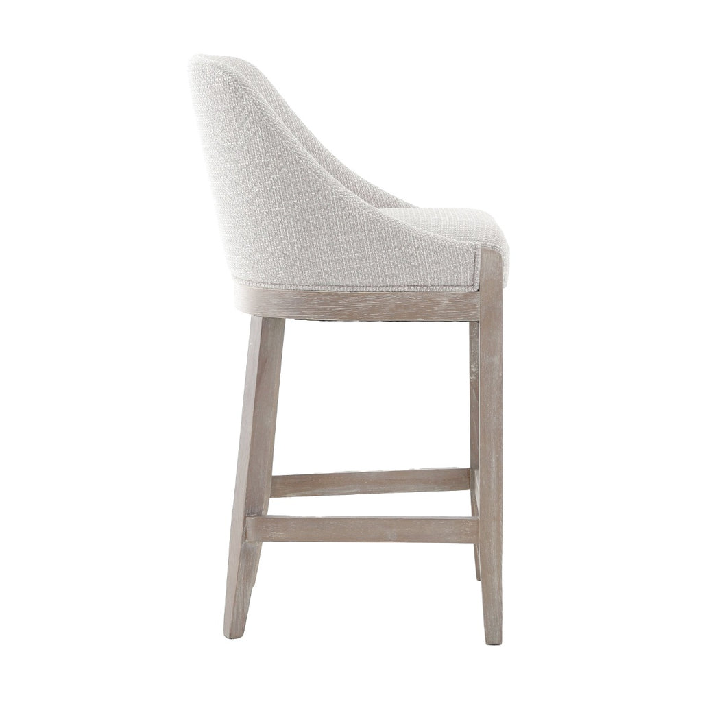 Keiichi Burford Counter Stool, view 6