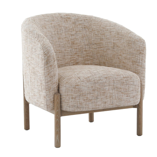 Keiichi Banbury Accent Chair