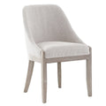 Keiichi Burford Dining Chair