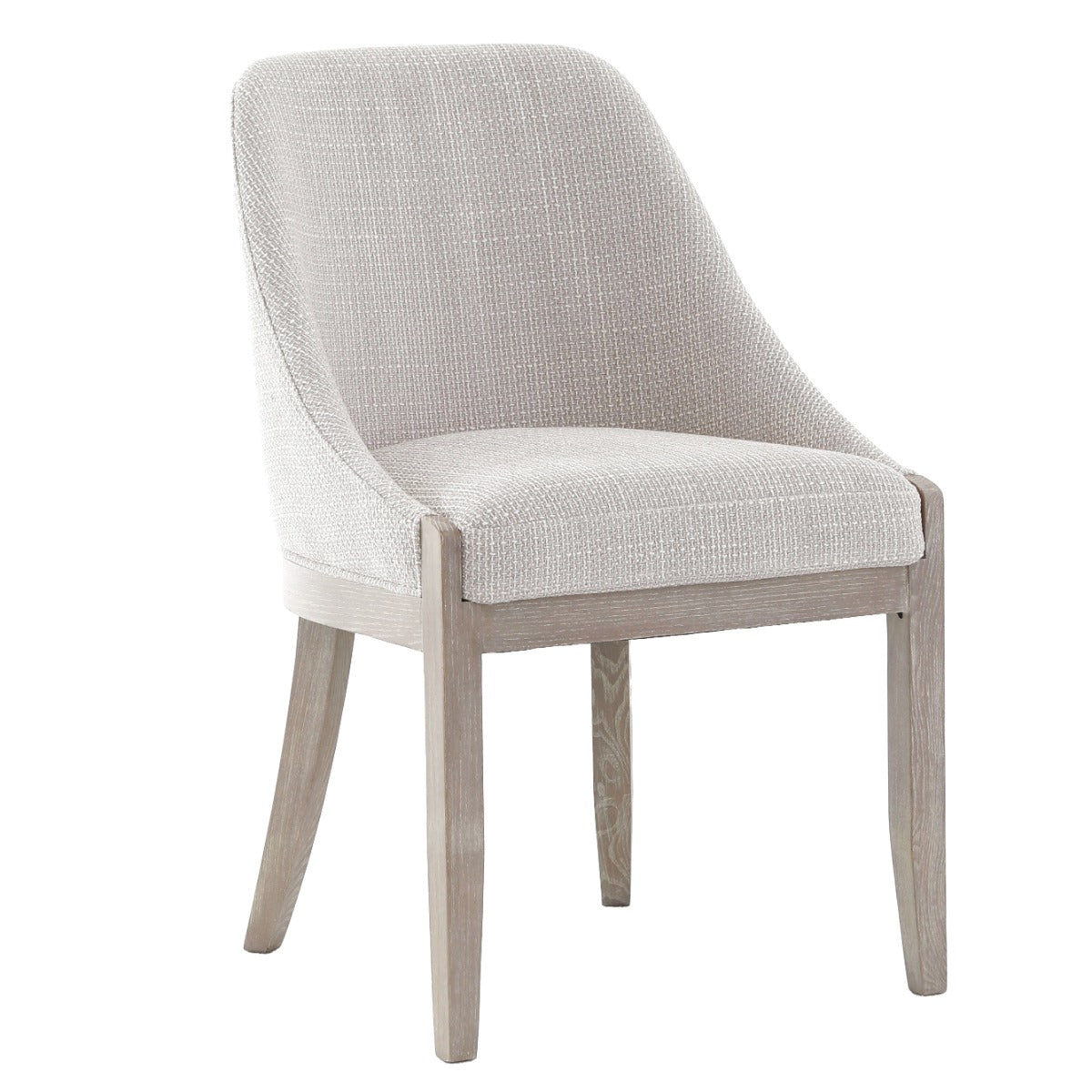 Keiichi Burford Dining Chair