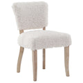 Keiichi Winnie Dining Chair