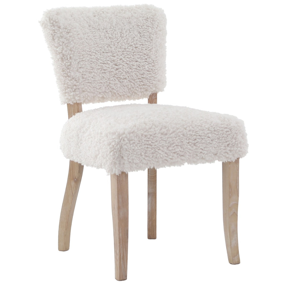 Keiichi Winnie Dining Chair